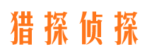 西区市侦探公司